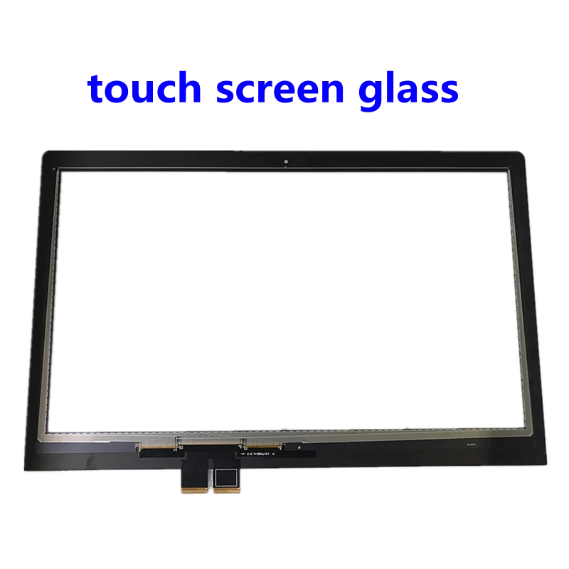 Сенсорный экран для Lenovo Yoga 500 15 series 15ISK 15IHW LP156WF4.SPL1|ЖК-экран ноутбуков| |