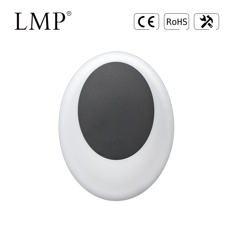 

LMP Home Wall Led Licht IP65 Garden Beleuchtung Veranda Lampe Aluminium Corridor Light Outdoor Lighting