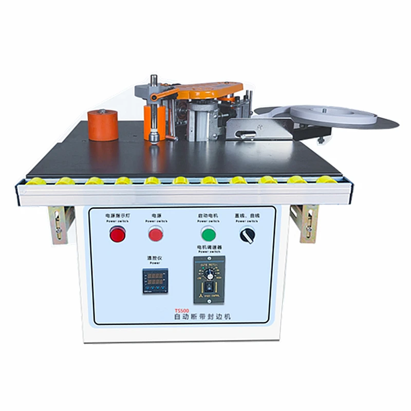 Edge Banding Machine (3)