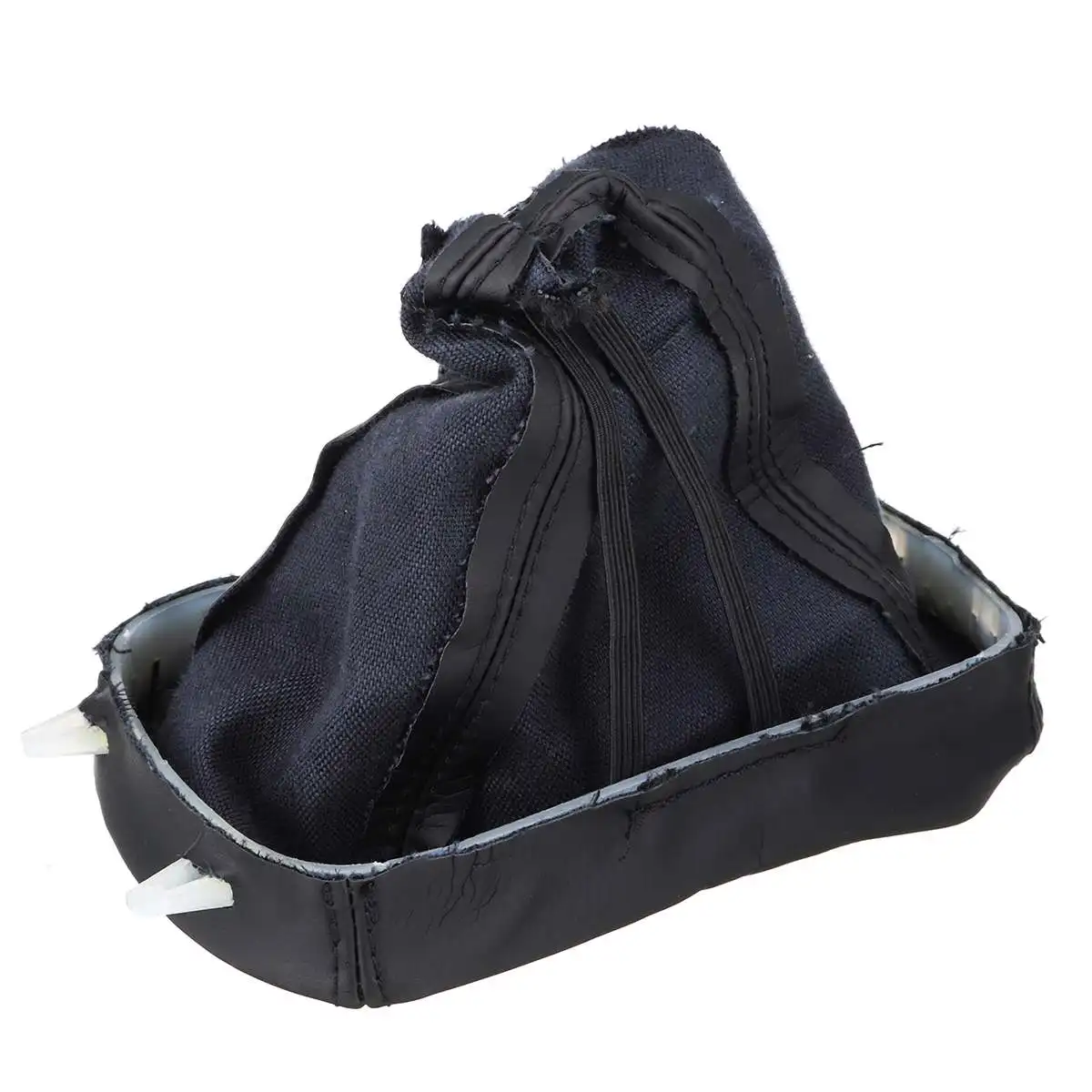 ПУ кожа автомобиля шестерни муфта переключения Gaiter Загрузки Крышка для SAAB 93 9-3 SS 2003-2012