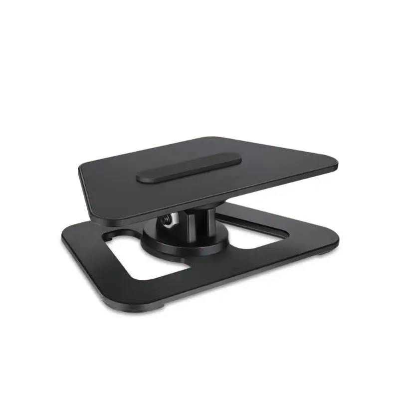 Магнитная металлическая подставка с поворотом на 360 градусов для Amazon Echo Show 5