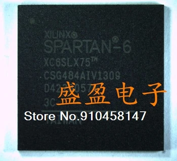 

XC6SLX75-3CSG484I XC6SLX75-3CSG484C