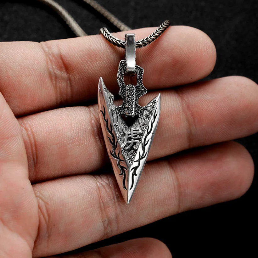 Original Design S925 Sterling Silver 