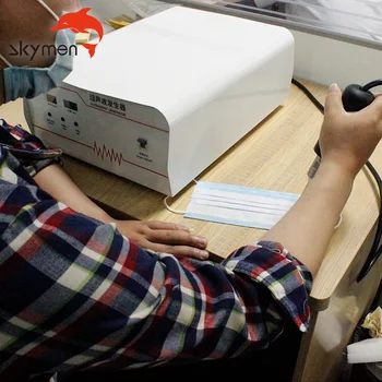 

35KHZ 500W ultrasonic welding machine manual type plastic non-vowen welding generator machine in stock