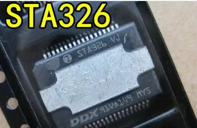 

100% NEW Free shipping STA326