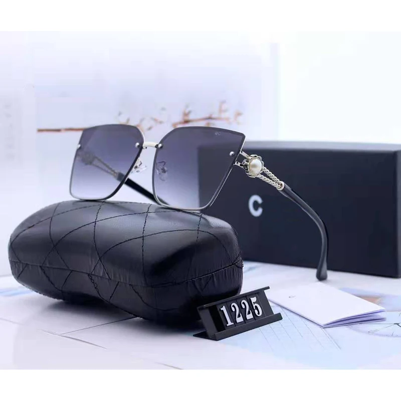 Новые Cateye Солнцезащитные очки женские брендовые дизайнерские винтажные градиентные очки ретро солнцезащитные очки «кошачий глаз» женские очки UV400 Oculos