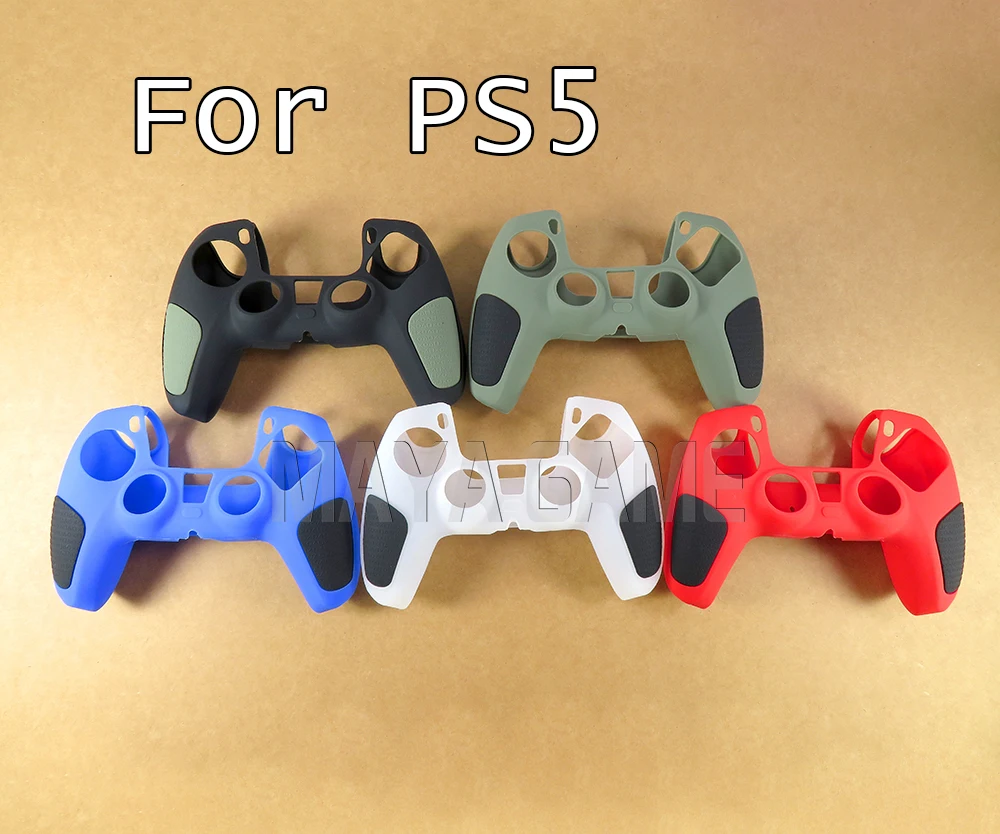 Etui-de-protection-en-silicone-epais-pour-manette-sony-playstation-5-peau-double-couleur-anti-brulure-ps5-20-pieces