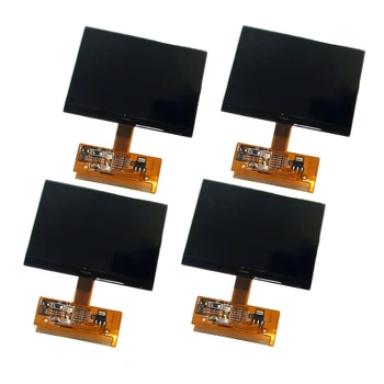 

Vehicle Auto Cluster LCD Monitor Display Screen for Audi VW Sharan 4x