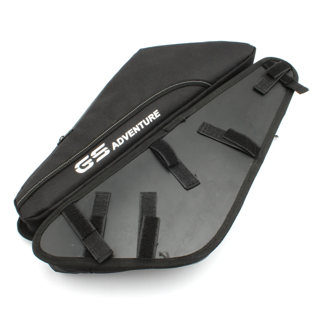 For BMW R 1200 R1200 GS LC ADV 2004-2012 2005 2006 2007 2008 2009 2010 2011 Motorcycle R1200GS Waterproof frame tool bag Package For Motorcycle Accessories