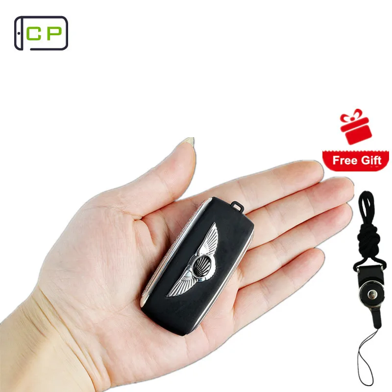 Разблокированный миниатюрный мобильный телефон с Bluetooth автомобильный двумя Sim