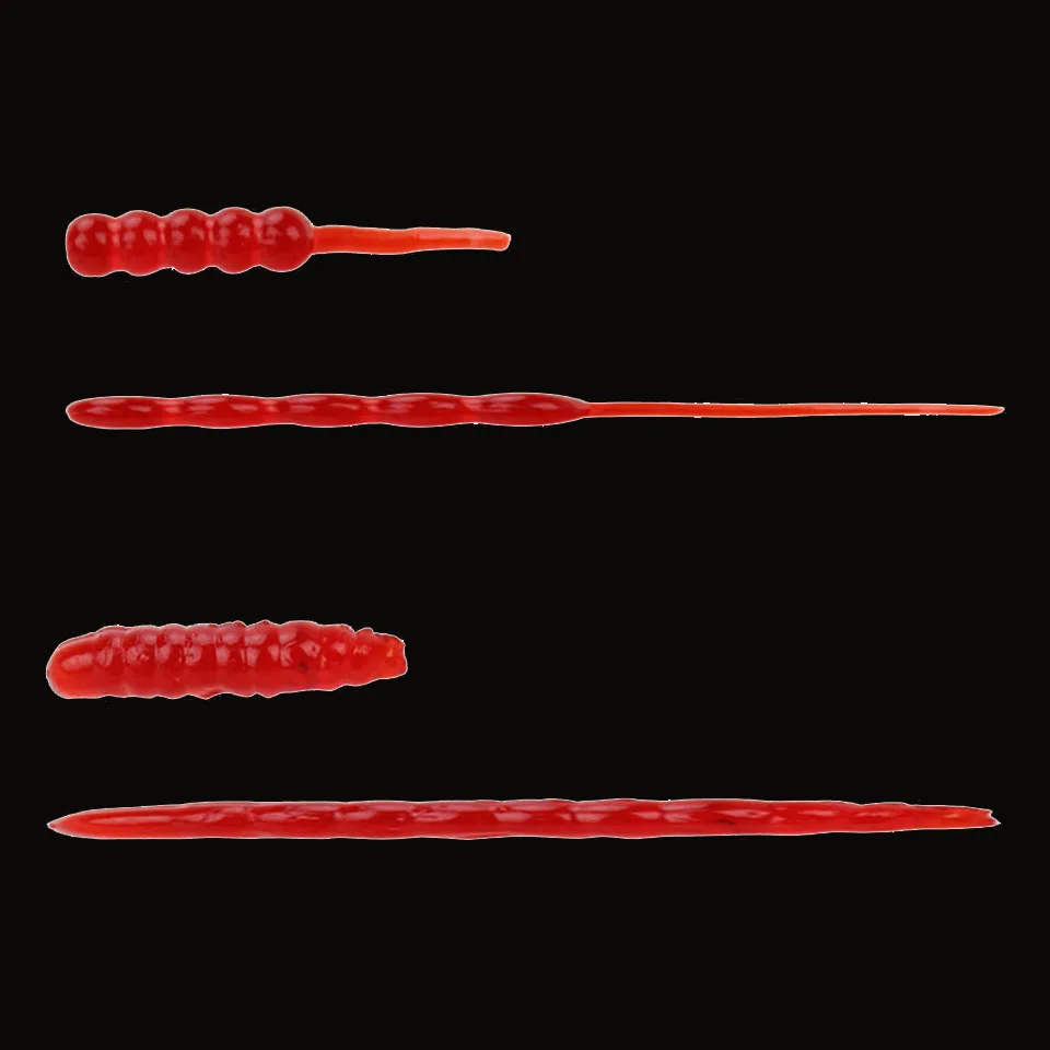 Ходить рыбы силиконовые Мягкие worm для рыбалки мягкие блесны на удочку