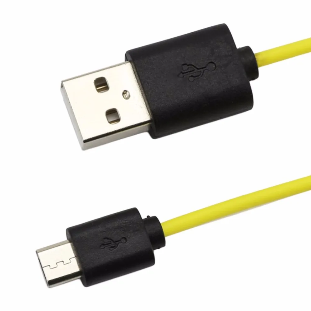 ZNTER Универсальный 4/3/2/1 в 1 микро USB зарядная Кабельная линия для USB Перезаряжаемые батареи аксессуар