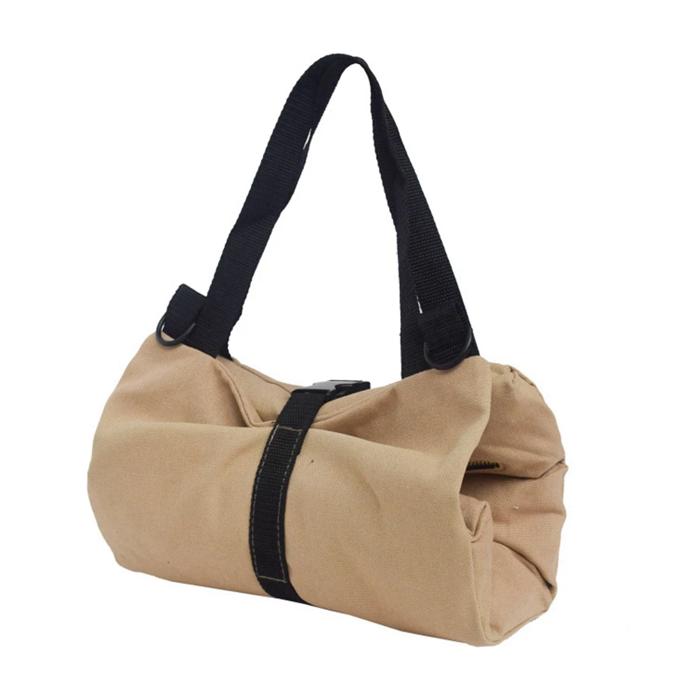 Car Super Tool Roll Up Zipper Bag Multi-Purpose Canvas Bag Organizer Bucket Car Super Tool Roll Up Zipper Bag Multi-Purpose Canvas Bag Organizer Bucket