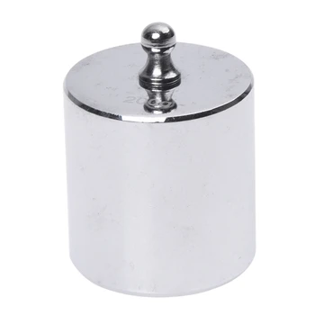 

200 g Chrome Scale Calibration Weight
