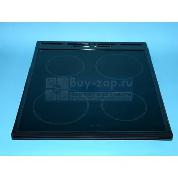 

Ceramic plate surface Gorenje 634233