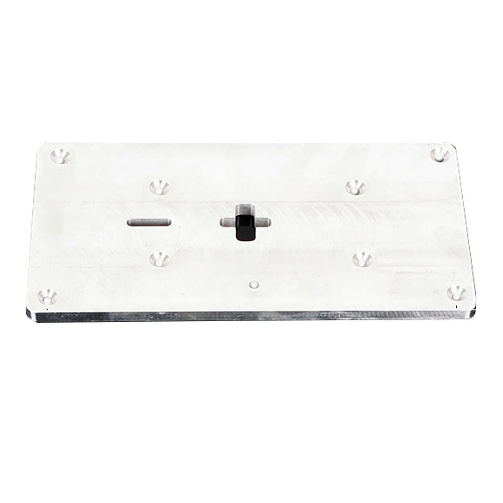 

Jig Saw Flip Plate Electric Power Tool Woodworking Chainsaw Wire Saw Wood Cutting Saw Trimming Machine Flip Board Work Bench