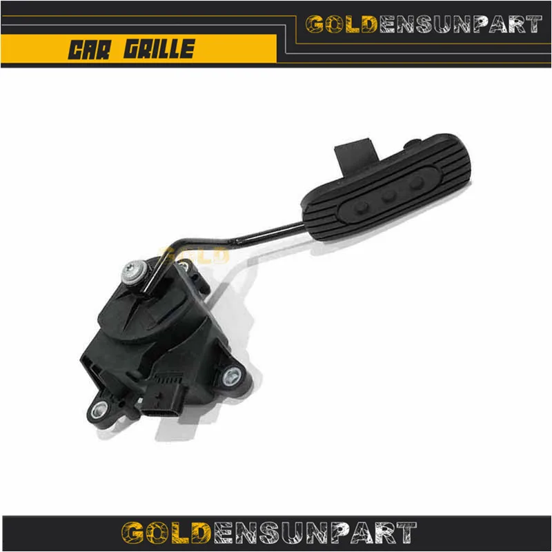 NEW 180021JY0B ACCELETOR GAS LEVER PEDAL TRAVEL SENSOR FOR NISSAN CUBE VERSA NEW 180021JY0B ACCELETOR GAS LEVER PEDAL TRAVEL SENSOR FOR NISSAN CUBE VERSA