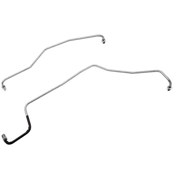 

Top Replacement Pipeline Hydraulic Links Steering Gearbox For Mercedes Sprinter 901/2/3/4