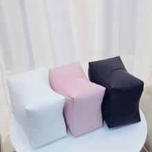 Подушка для маникюра, профессиональная подушка для рук и рук, подушка для маникюра, Настольная подушка для рук, искусственная кожа, подлокотник, подушка, ковер