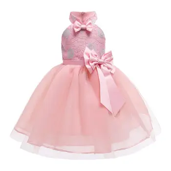 

Girls Dress Winter Lace Kids Clothes Princess Dresses For Girls Children Clothes Wedding Evening Party Dress vestidos 8 9 10Year