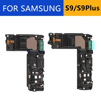 

10pcs Loud Speaker Buzzer Ringer Flex For Samsung Galaxy S9 Plus G960 G965 G960F G965F Replacement Partst