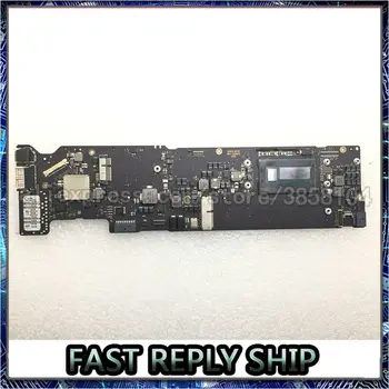 

System For Macbook Air 11" A1465 2013 2014 year i5 i5-4250U 1.3GHz 4GB 820-3435-B 820-3435-A