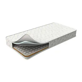 

Mattress dimax Optima simple 120x190 cm