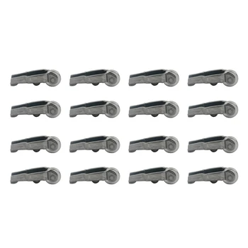 

AP03 SET OF 16 ROCKER ARM FOLLOWER 1425513 for Ford TRANSIT MK7 2006 ON 2.2 2.4 3.2 DURATORQ