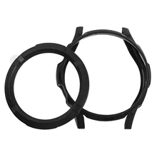 

Watch Protective Edges Case Bezel Ring Case Compatible with watch4 classic 46mm