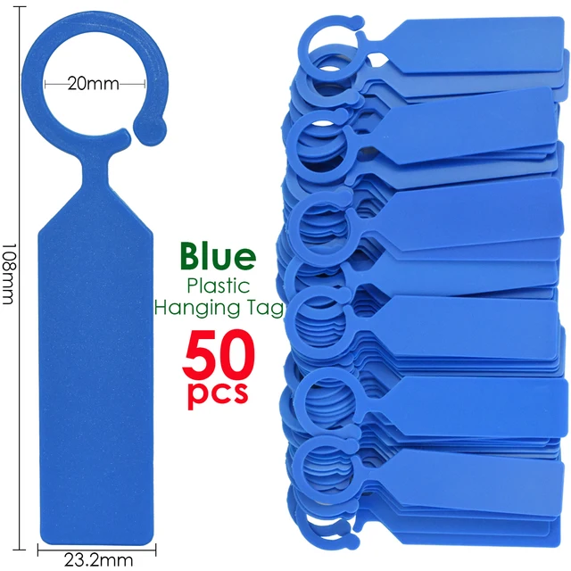 blue-50pcs