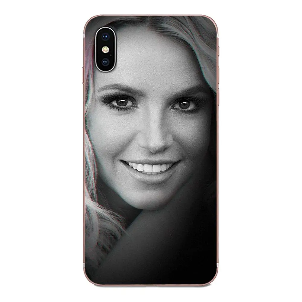 Чехол Britney Спирс из ТПУ для huawei P7 P8 P9 P10 P20 P30 Lite Mini Plus Pro Y9 Prime P Smart Z - Цвет: as picture
