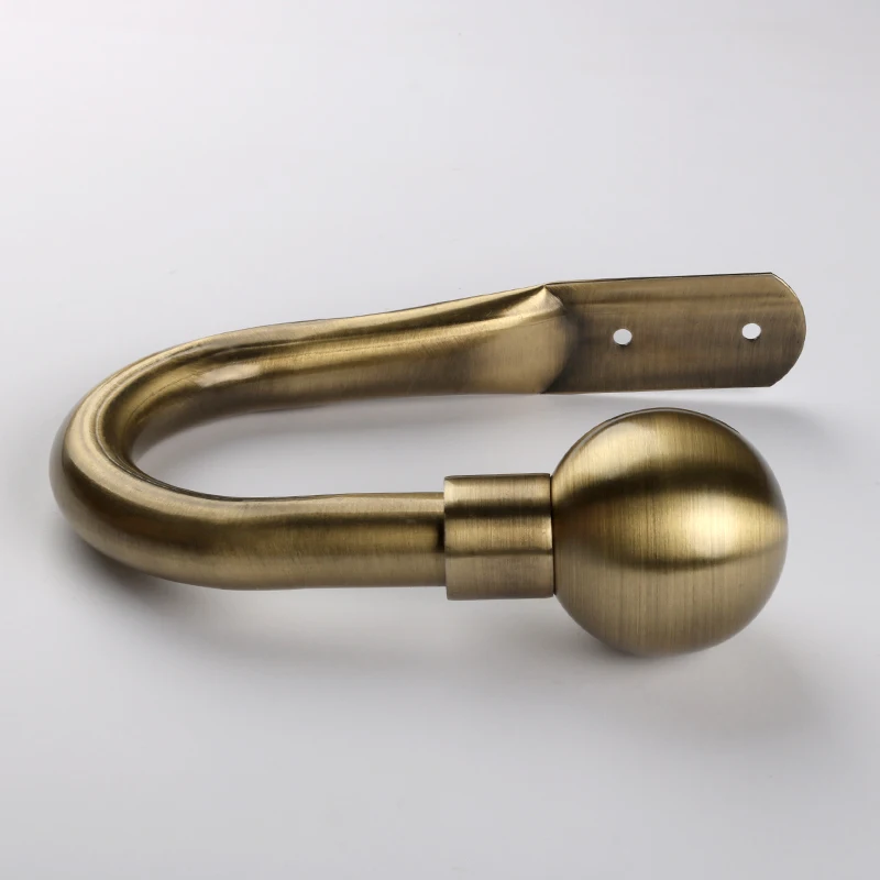 curtain hooks holdback
