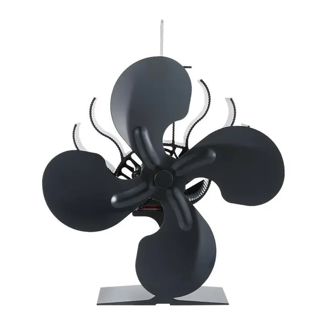 Stove Fan