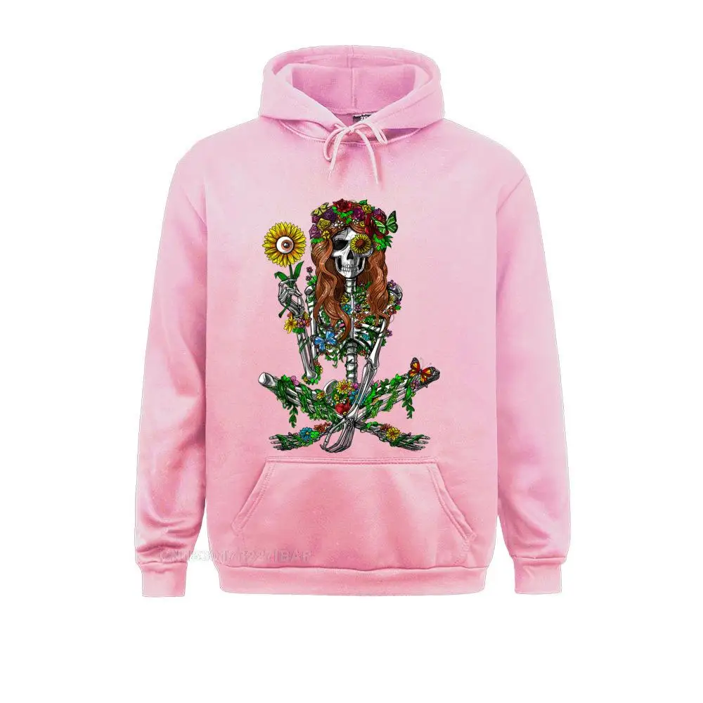 Hoodies NEW YEAR DAY New Coming Chinese Style Long Sleeve  Women Sweatshirts Outdoor Clothes 36141 pink