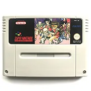 

Shounen Ninja Sasuke 16bit game cartidge US Version Japanese language for pal console