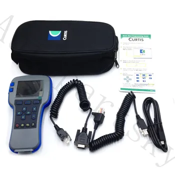 

Original New For CURTIS Dealer Level Full Access Handheld Programmer 1313-4431 1313K-4331 13134431 1313K4331