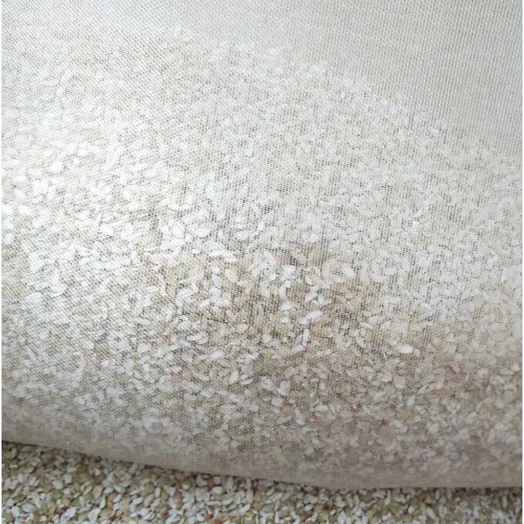 2 Pcs Milk Fine Nylon Strainer Bag Juices Cheese Filter Mesh Cloth 15x20cm/5.90x7.87''