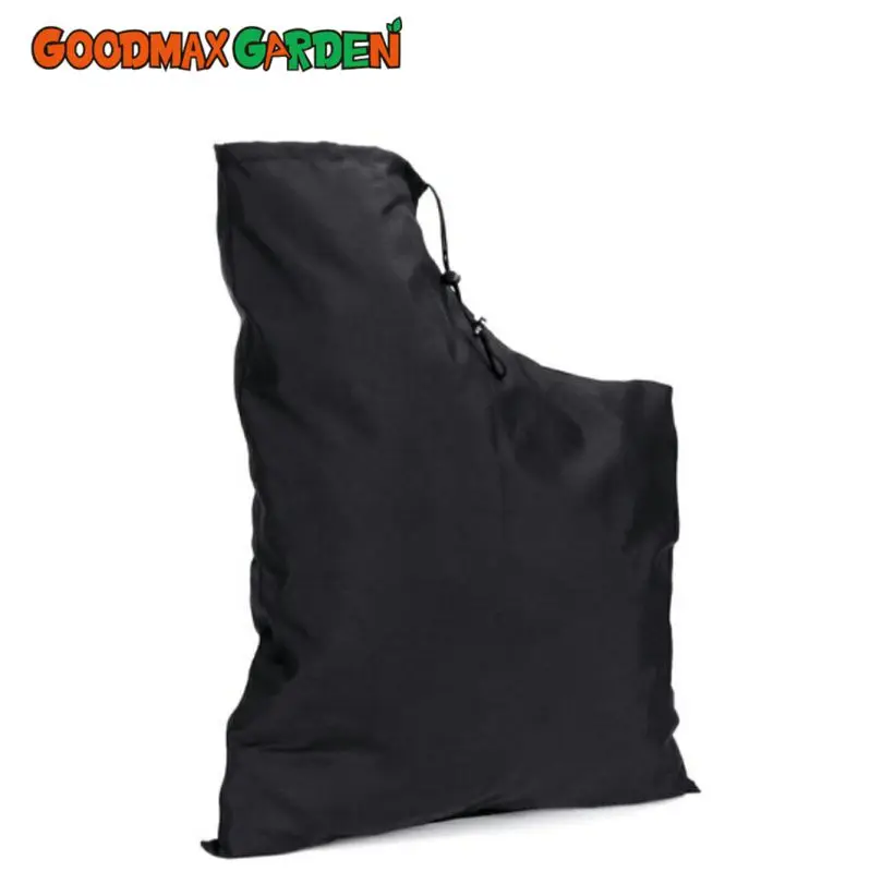 

Мешки для нагнетателя листьев, функциональные садовые пакеты для сбора листьев газона