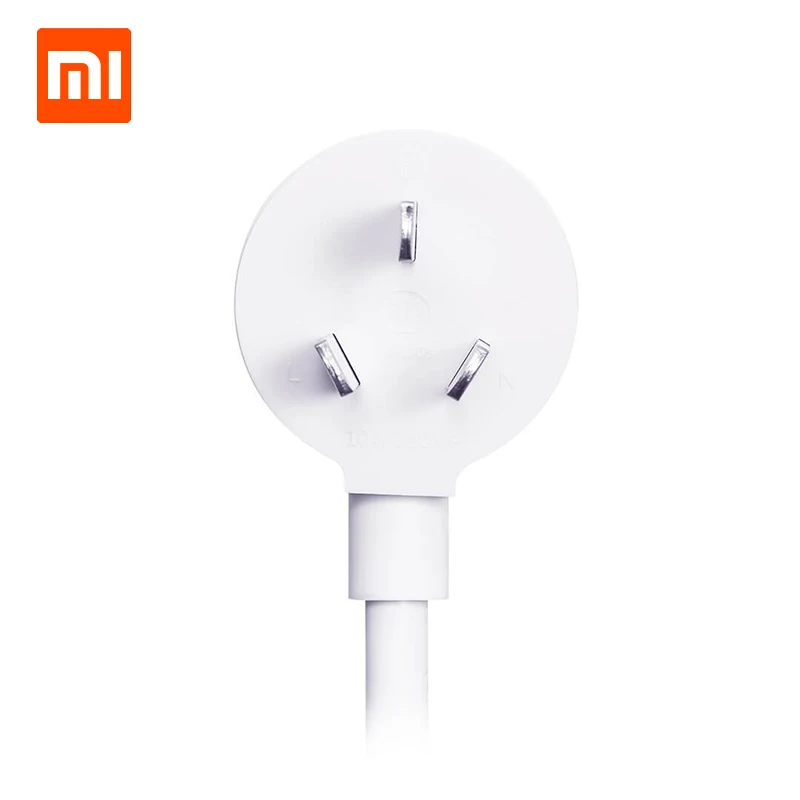Xiaomi Mijia прорыв молния 6 бит патч-панель с USB домашняя вилка безопасная защита от перегрузки умный дом
