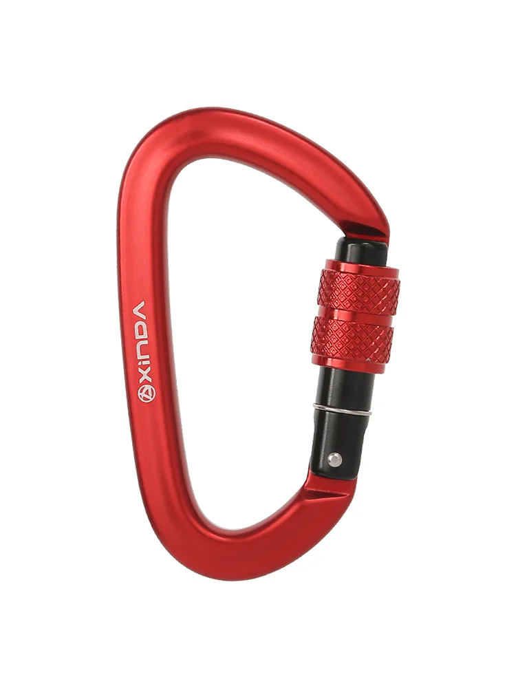 Camping Keychain Backpack Hammock | Carabiner Accessories