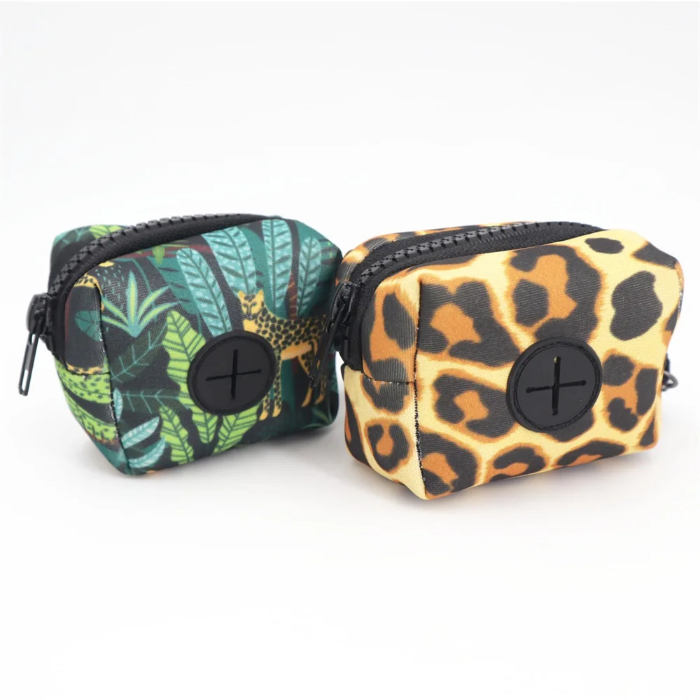 Title 18, Tropical dog harness, matching dog collar ,ves...