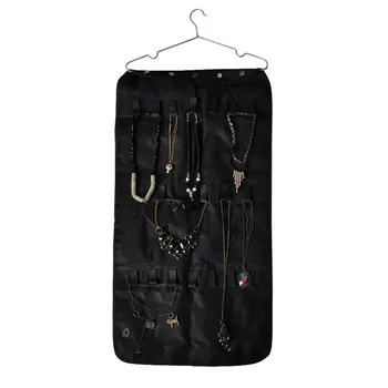 

Nonwoven fabric PVC bags, hanging bags, jewelry collection, hanging bags, daily necessities wholesale