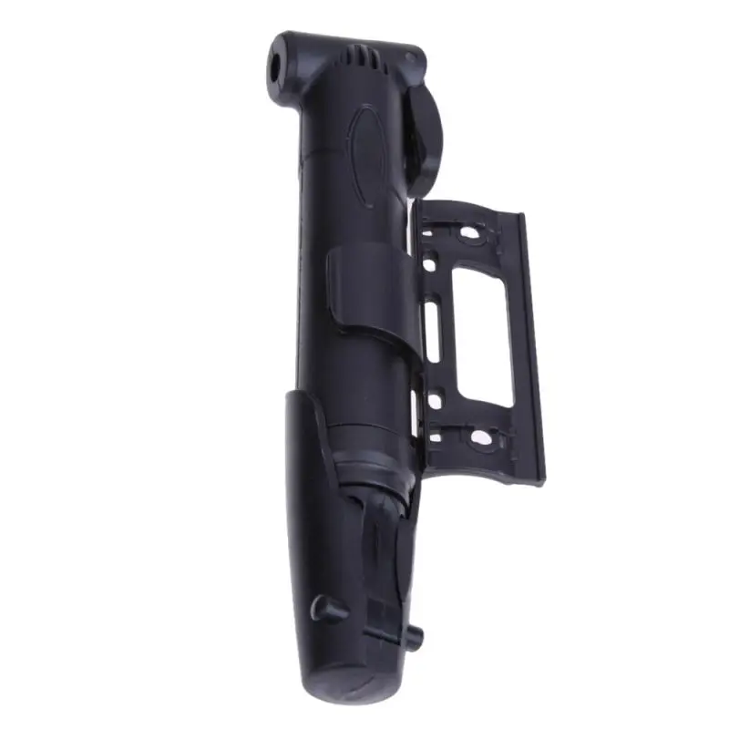 Portable Bicycle Air Pump High-quality Professional Mini Mountain Bike Road Bike Fast Cycling Pump