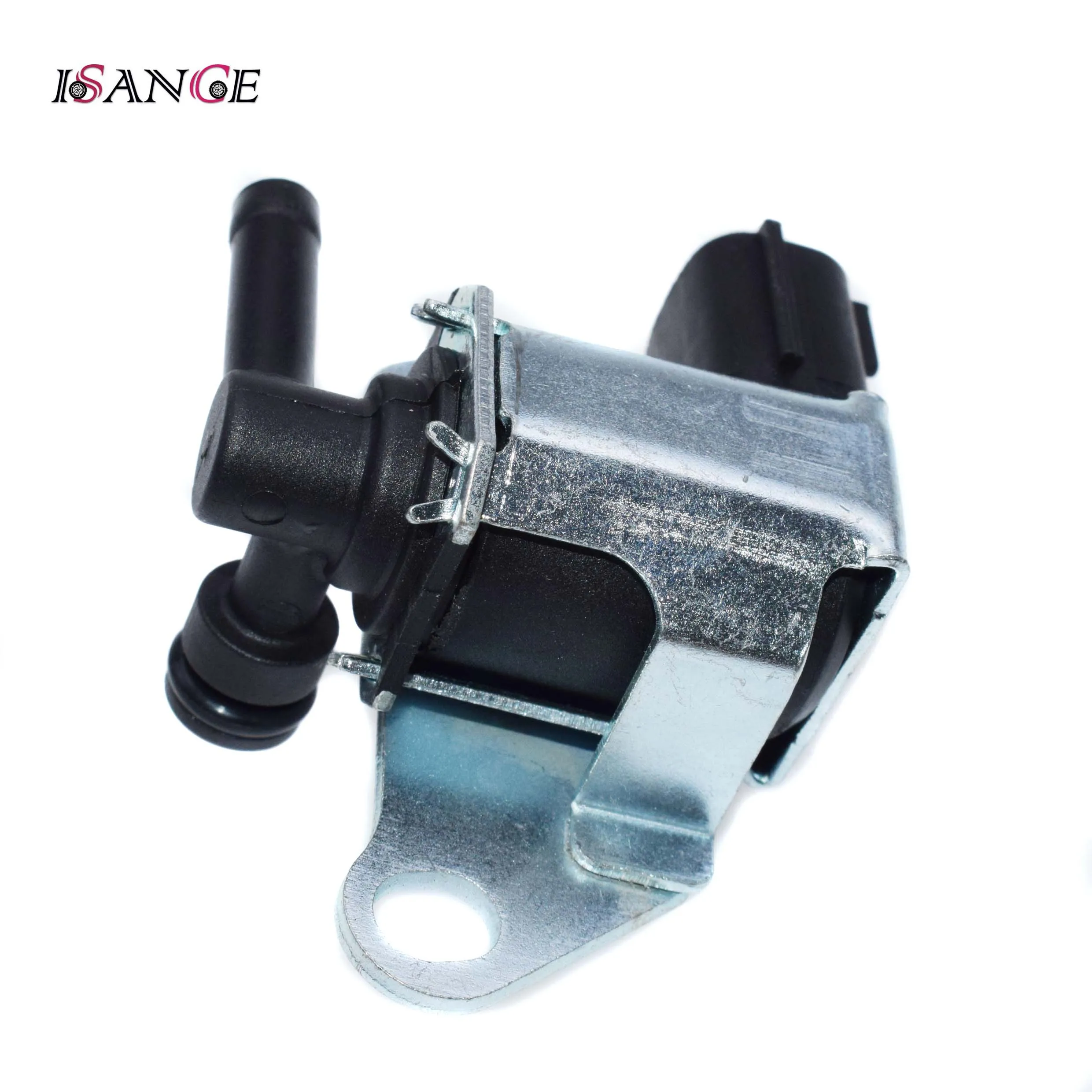 Vapor Canister Purge Solenoid Valve Control For Nissan Cube Nv200