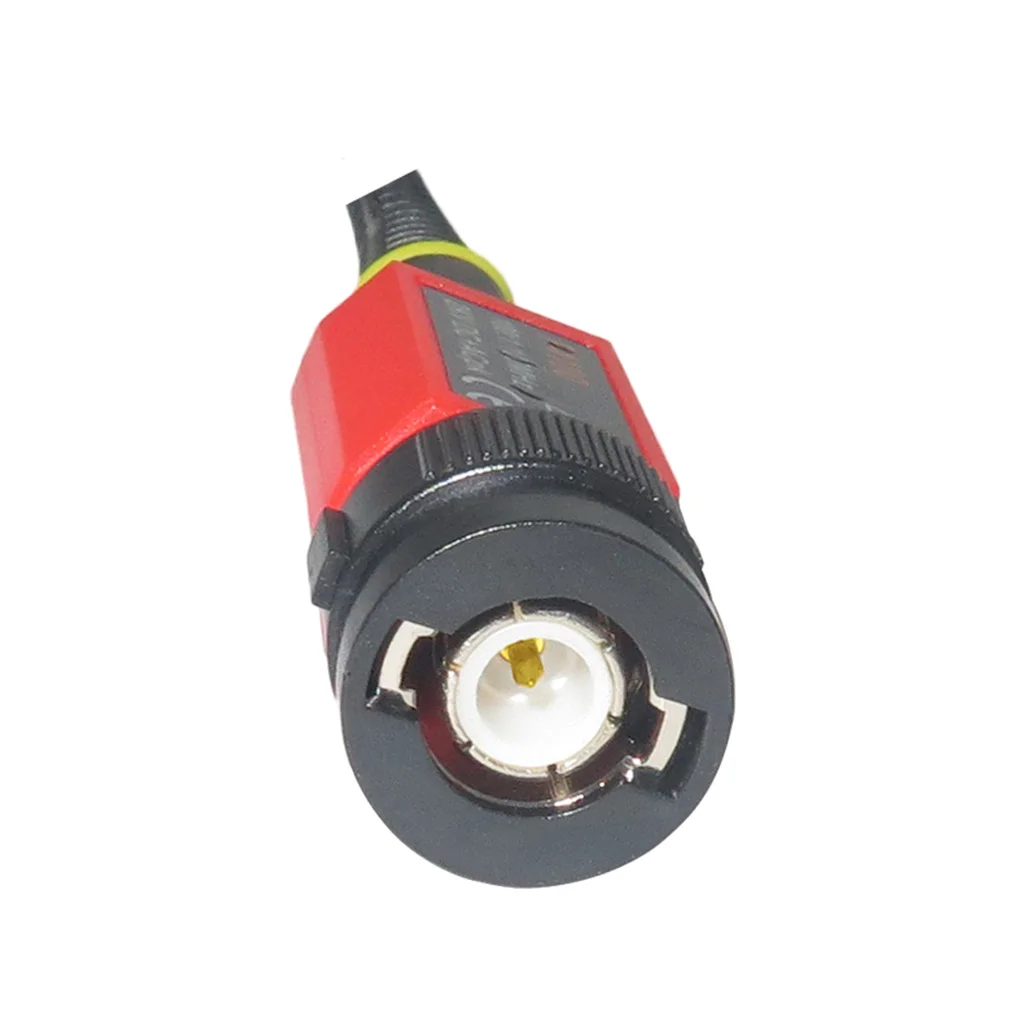 BNC Male P4100 Universal 100:1 2000V High Voltage Test Probe for Oscilloscopes