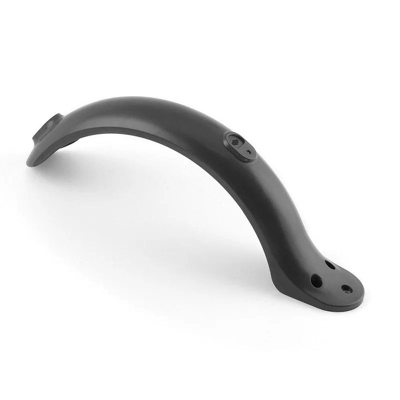

100% brand new and high quality Front/Rear Fender Replacement Part for Xiaomi Mijia M365 Electric Scooter Front Rear