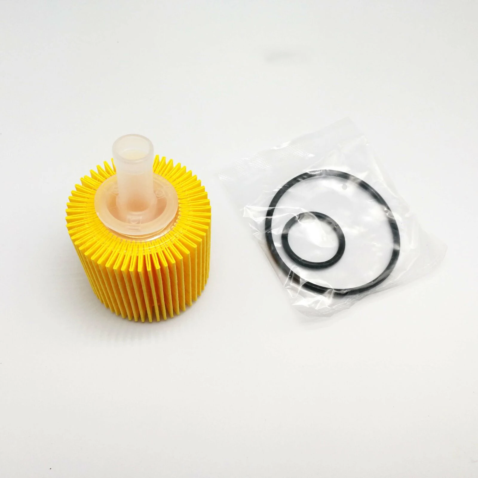 OEM 04152-YZZA6 масляный фильтр подходит для Toyota Matrix Corolla Prius PriusV 04152YZZA6
