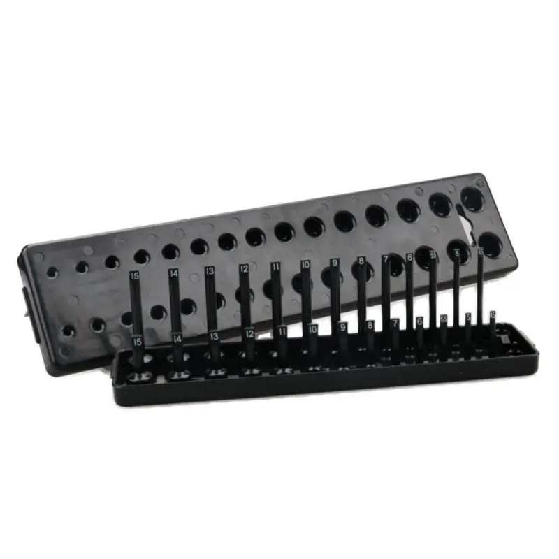 

Multiple Specifications Metric/Imperial Plastic Sleeve Frame High Pole Long Rod Sleeve Set