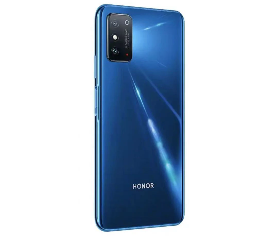 huawei cellphone brand Honor X30 Max 5G Smart Phone 7.09 Inch LCD Screen 2280×1080 Main Camera 64MP 5000mAh 22.5W  Quick Charge MTK 900 Support NFC latest cellphone huawei