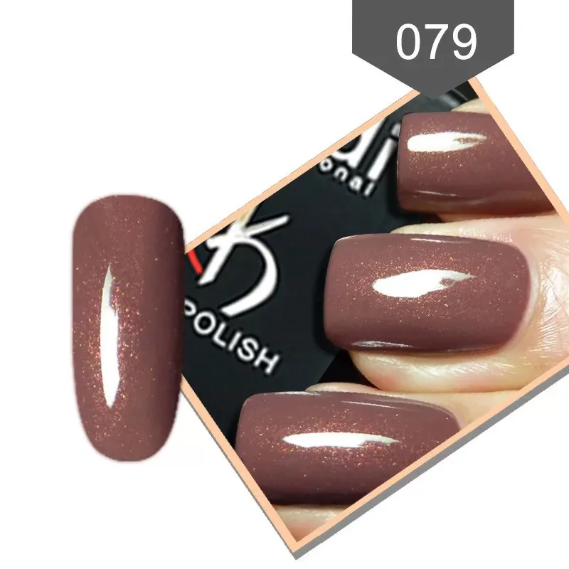 079 UV Gel 8ml KODIES Гель-лак для ногтей УФ-гель 8 мл длительное Замачивание Vernis Полупостоянный гель-Цвет Гель-лак Гибридный лак резиновая основа искусство - Цвет: 079 UV Gel 8ml